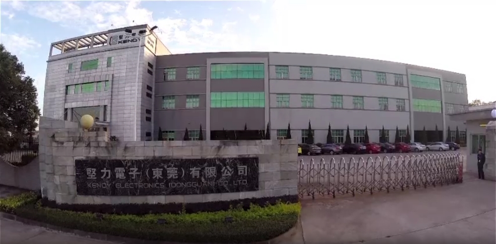 一码溯源，全程可控：坚力携手盈致打造智能手表透明化车间