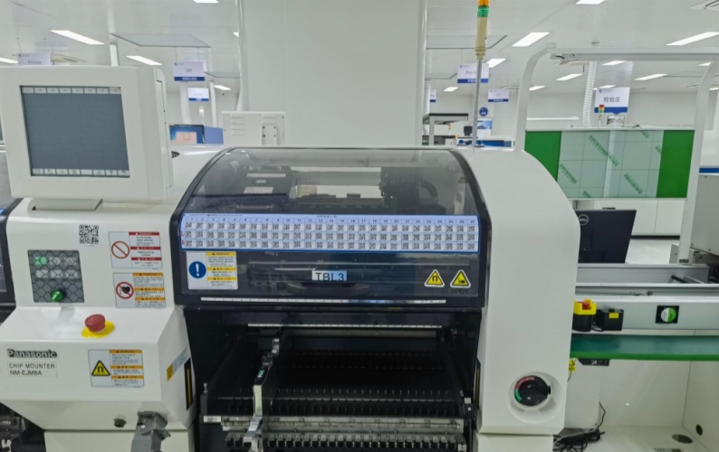 均胜新能源携手盈致打造汽车电子追溯黑科技！让全流程管控“看得见、查得透”